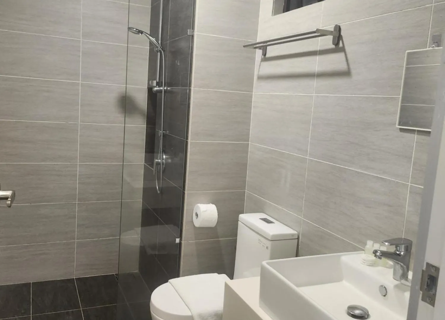 Trion Grand Service Suites At Kl Kuala Lumpur