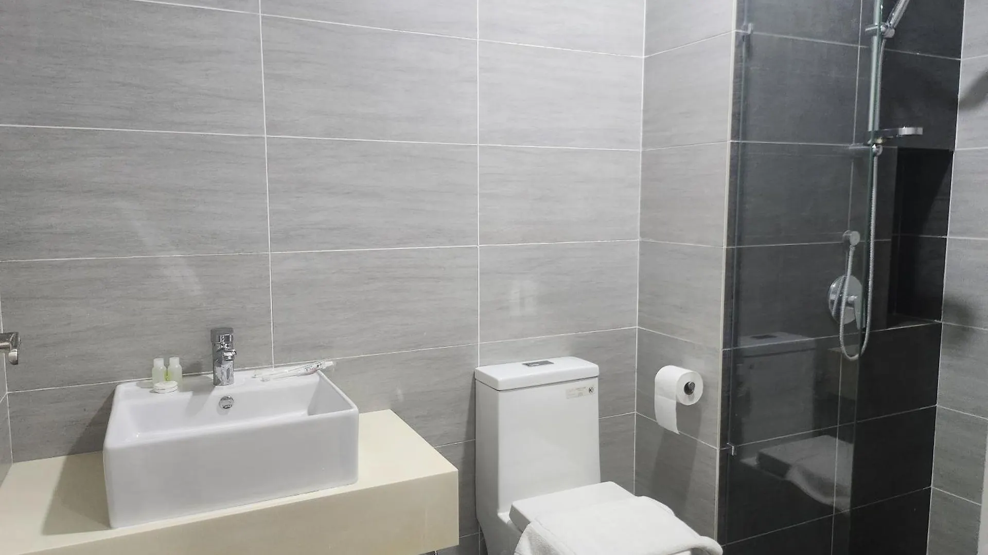 Apartment Trion Grand Service Suites At Kl Kuala Lumpur