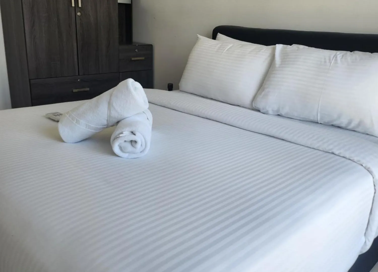 Apartment Trion Grand Service Suites At Kl Kuala Lumpur