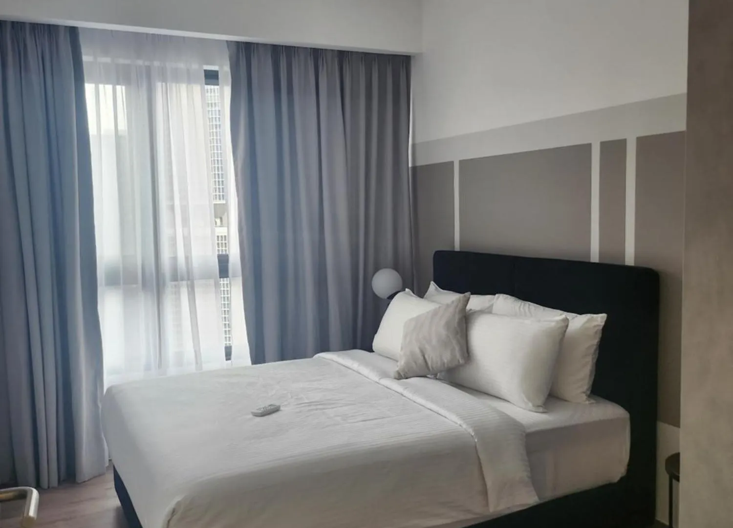 Trion Grand Service Suites At Kl Kuala Lumpur 0*,  Malaysia