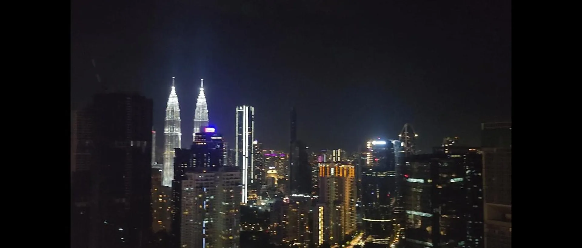 Trion Grand Service Suites At Kl Kuala Lumpur Apartment