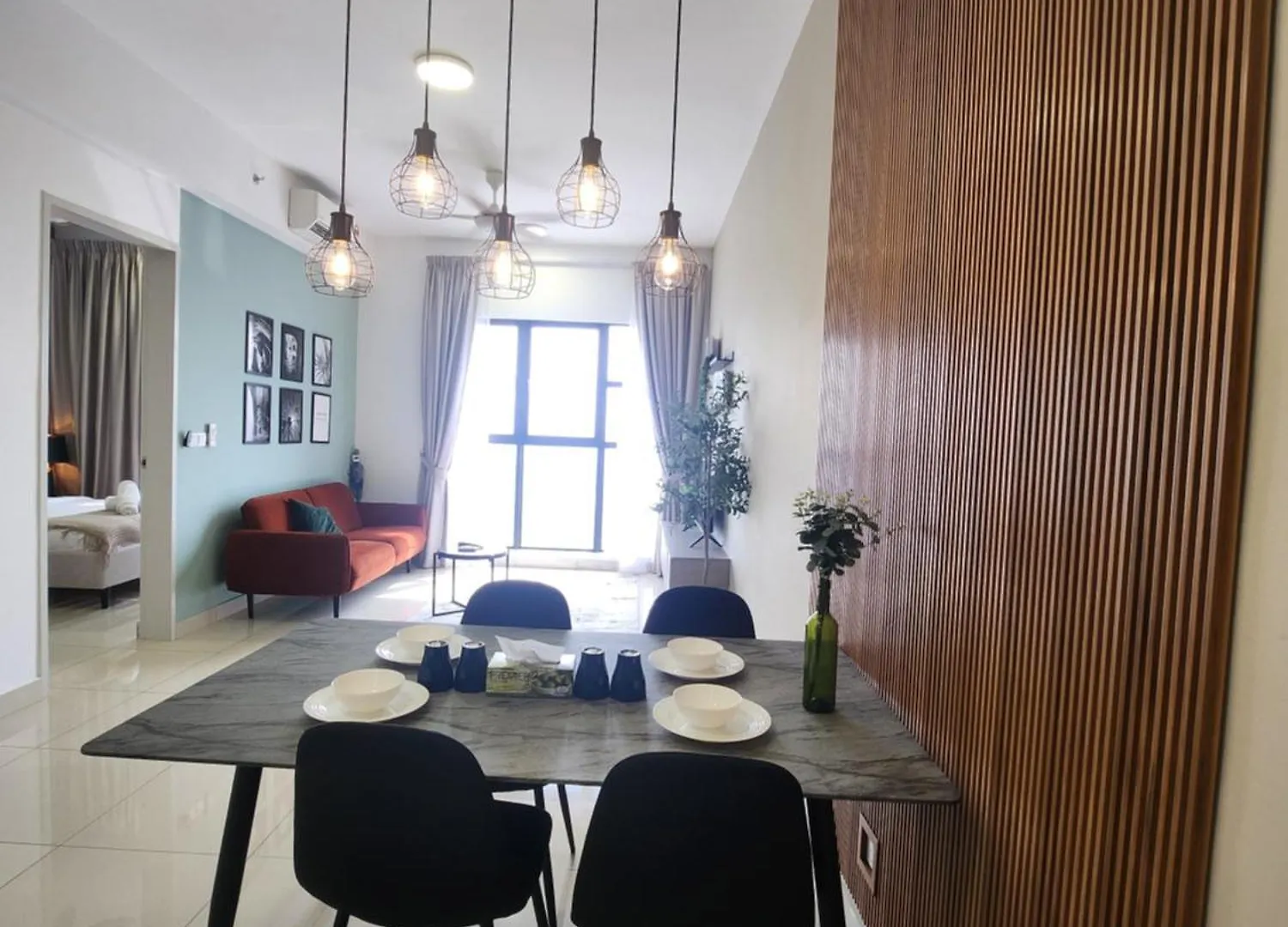 Trion Grand Service Suites At Kl Kuala Lumpur Malaysia