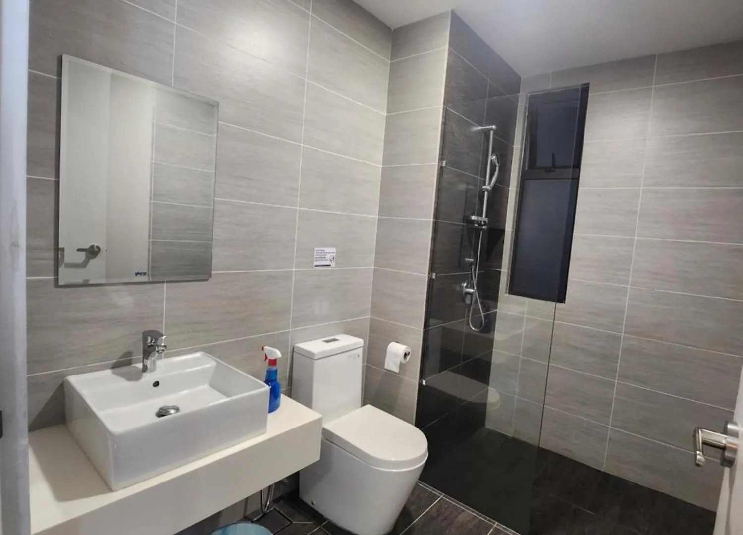 Apartment Trion Grand Service Suites At Kl Kuala Lumpur Malaysia