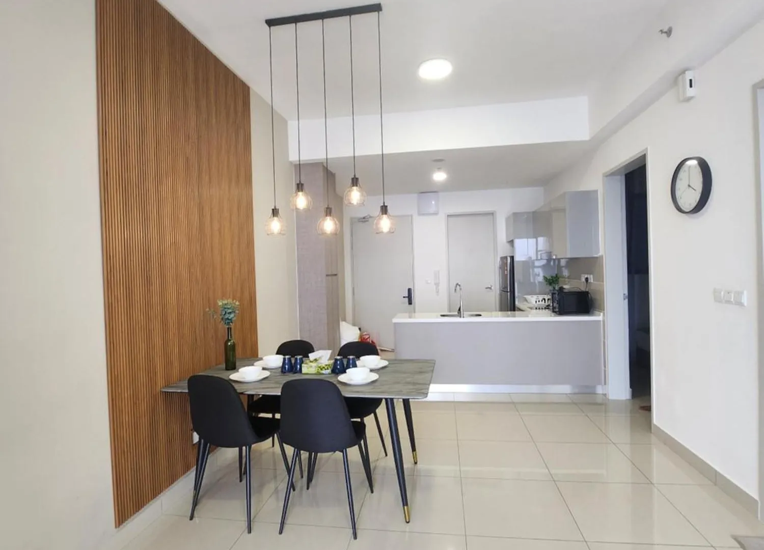 Trion Grand Service Suites At Kl Kuala Lumpur 0*,  Malaysia