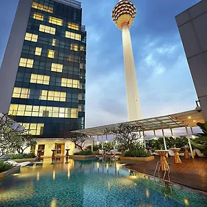 Oasia Suites By Far East Hospitality Kuala Lumpur