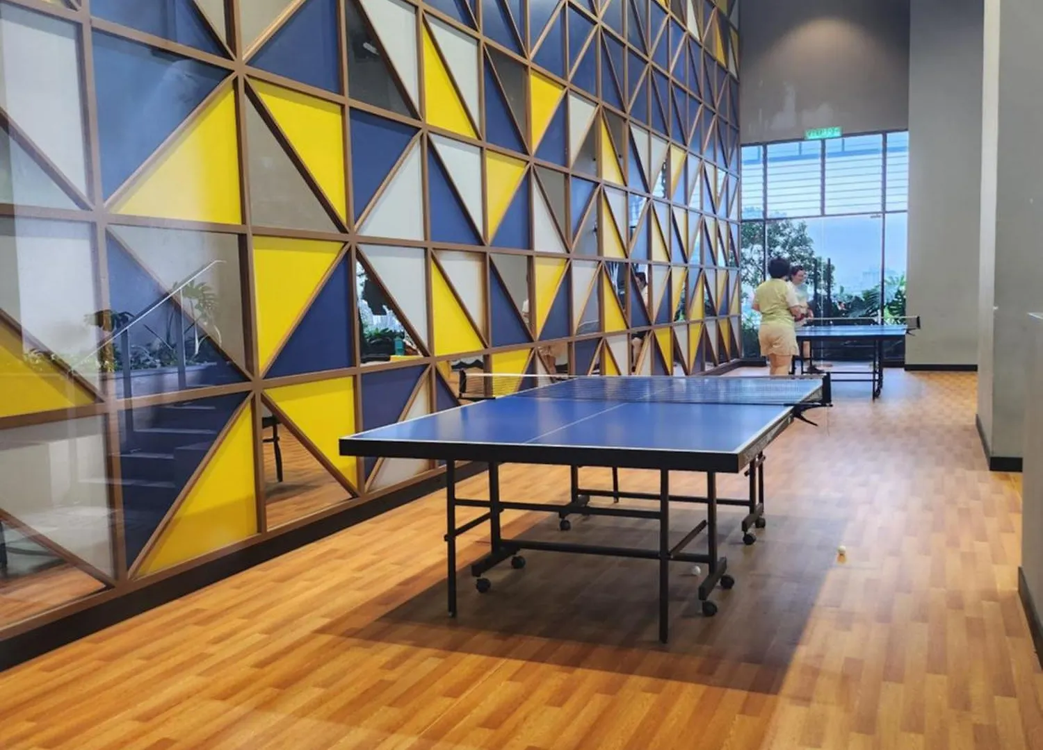 Apartmán Trion Grand Service Suites At Kl Kuala Lumpur